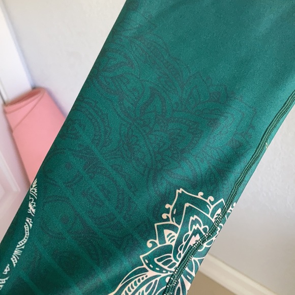 Leggings made in Colombia - Picture 5 of 6